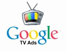 Google TV Ads