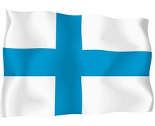 финляндия