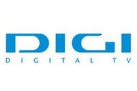 спутниковая платформа DIGI TV