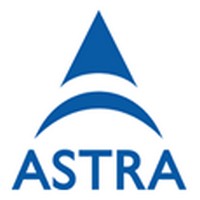 спутниковая компания ASTRA