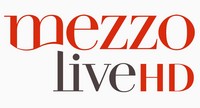 телеканал Mezzo live HD
