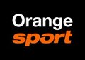  Orange Sport