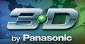 телеканал "3D by Panasonic"
