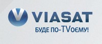 платформа Viasat Украина