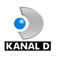 румынский телеканал Kanal D