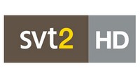 телеканал SVT2 HD