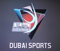 Dubai Sport HD