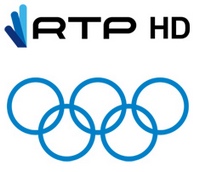 RTP Olimpicos HD