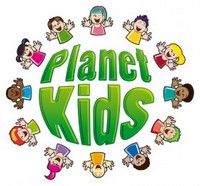 Planet Kids