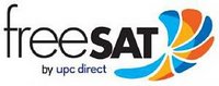 freeSAT by UPC Direct