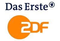 Das Erste и ZDF