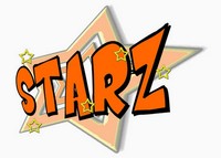 Starz TV