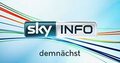 Sky Info HD