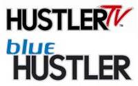 Hustler TV Blue Hustler