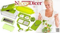 NicerDicer TV